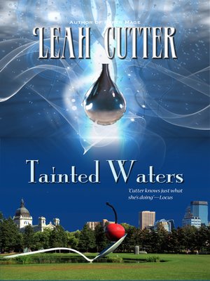 cover image of Tainted Waters